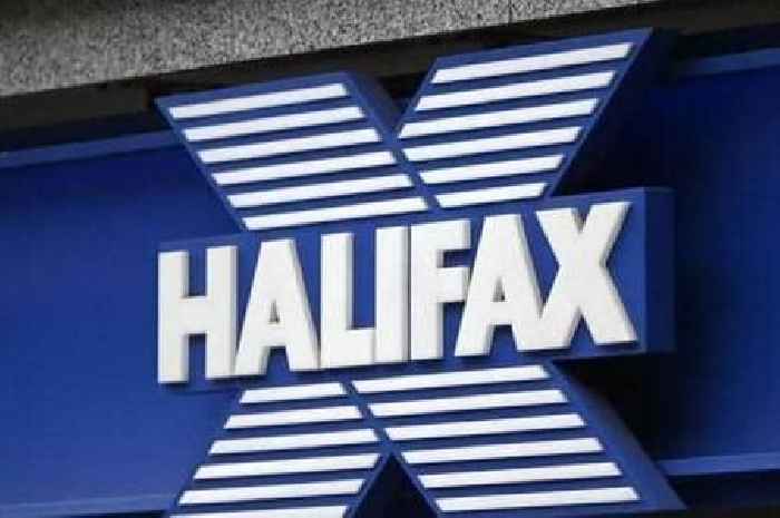 Halifax warning after man has money 'taken from account' and can't get it back