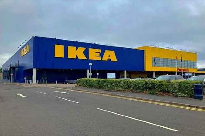 IKEA confirms popular Christmas essential will not return and says 'we've stopped selling'