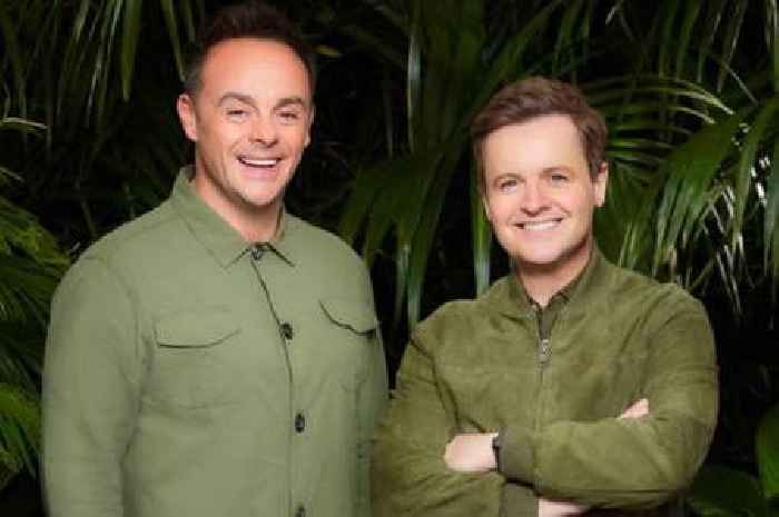 ITV I'm A Celebrity star 'hanging in balance' and he 'might not be able to take part'