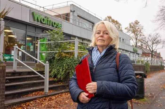 Locals lose 'David and Goliath' battle to save Hall Green Waitrose from closure