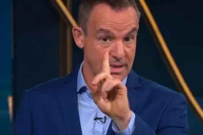 Martin Lewis says one million people due refund woth £280 on average