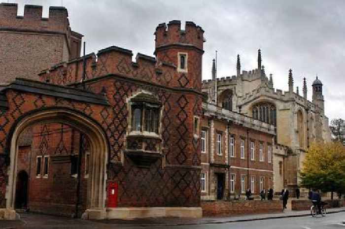 Plans for new Eton-backed college in West Midlands thrown into doubt