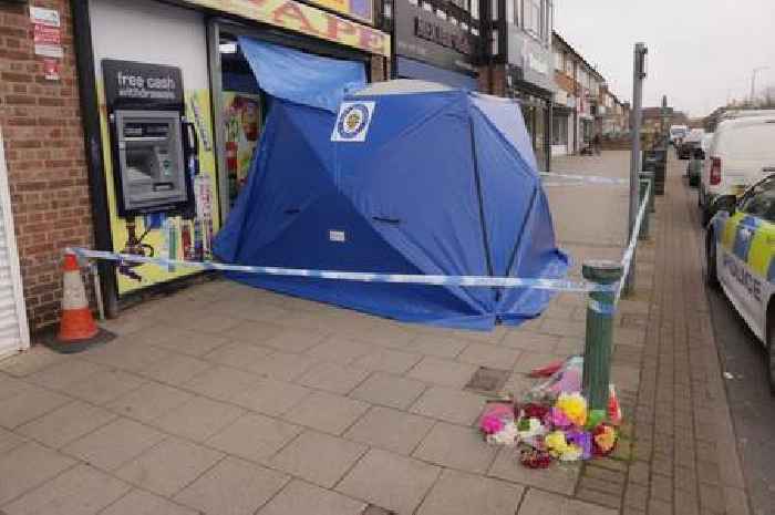 Second teenager charged with fatal stabbing of 15-year-old boy in Marston Green