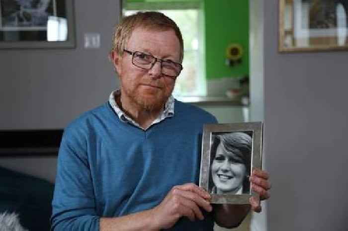 Suzy Lamplugh's brother says 'no closure' as Birmingham killer takes secrets to the grave