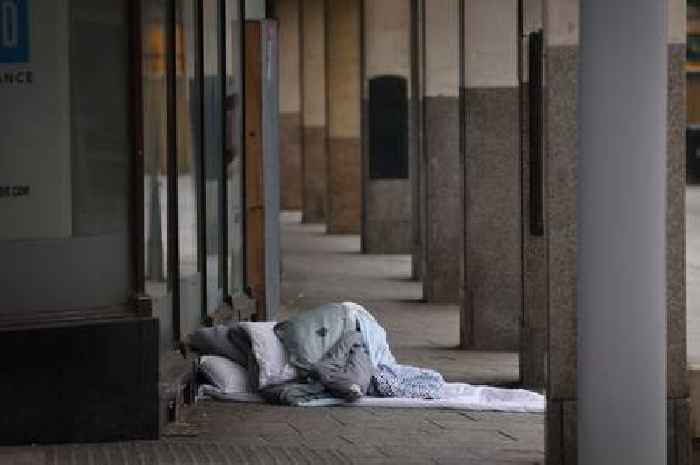 The Essex area loved by celebs but hotspot for rough sleeping to receive £100k boost