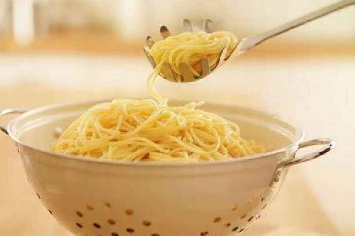 People warned over pasta mistake that can lead to 'unexpected weight gain'