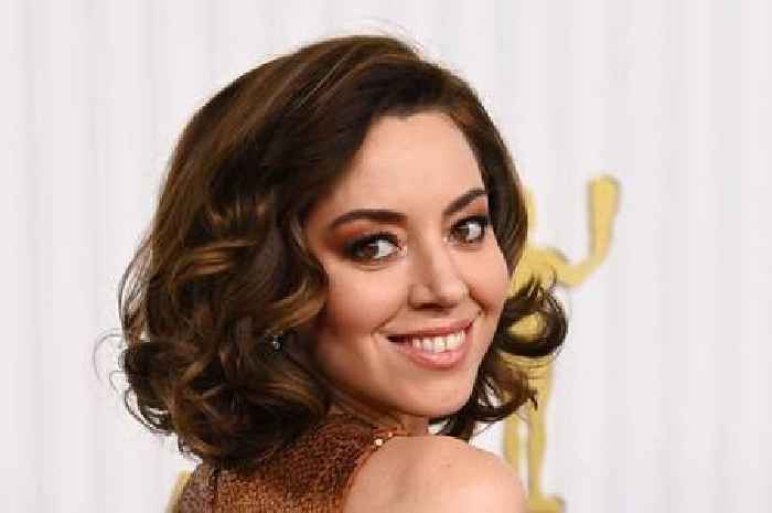 Aubrey Plaza's 'instant classic' comedy with top Rotten Tomatoes score is now streaming