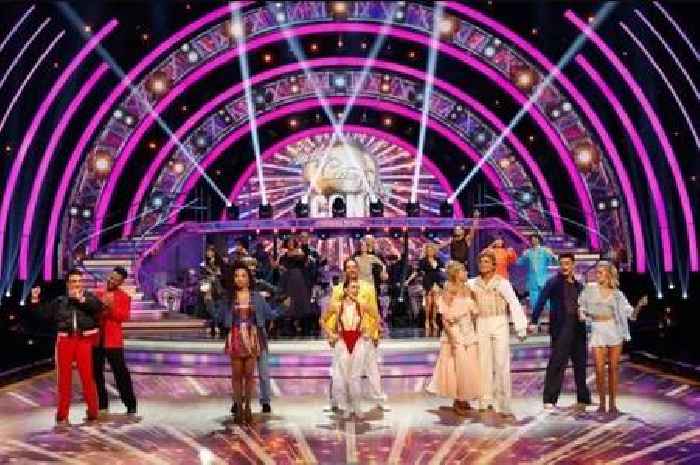 BBC Strictly Come Dancing duo handed 'free pass' through this week as fans all say same thing