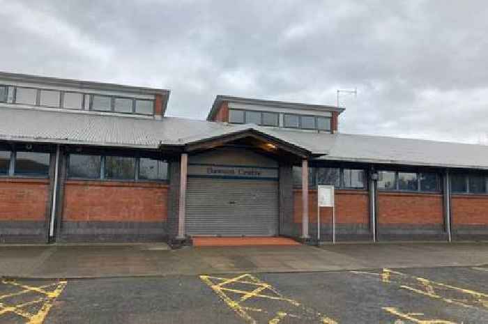 Consultation on move for Falkirk school from building 'not fit for purpose'