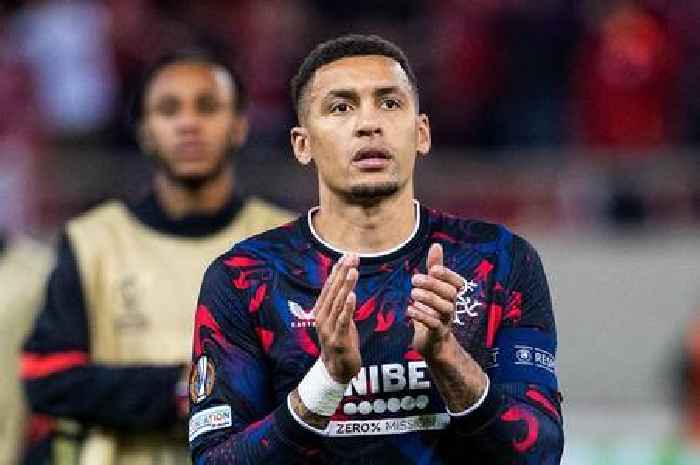 James Tavernier still has major Rangers role as Philippe Clement addresses big call and hints at what is to come