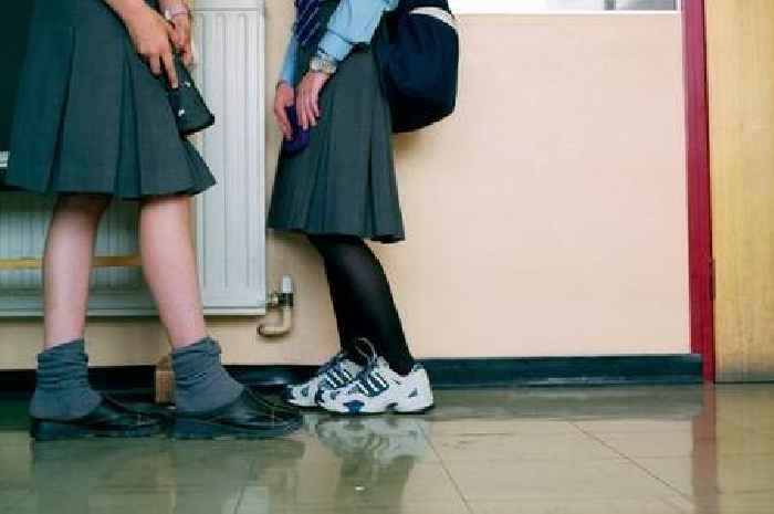 Mum outraged as school bans girls from doing everyday action in front of male teachers