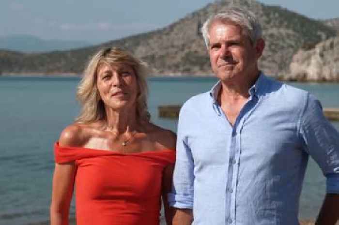 A Place in the Sun couple reject 'perfect' Greece property over major viewing issue