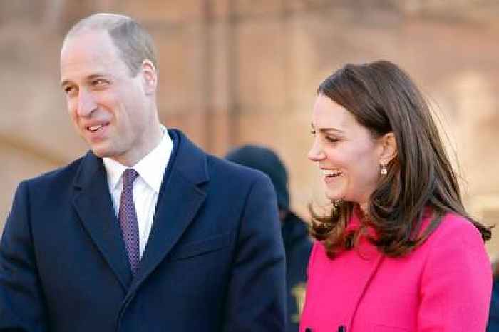 Prince William says King Charles and Kate's cancer struggles made 2024 'hardest year of his life'