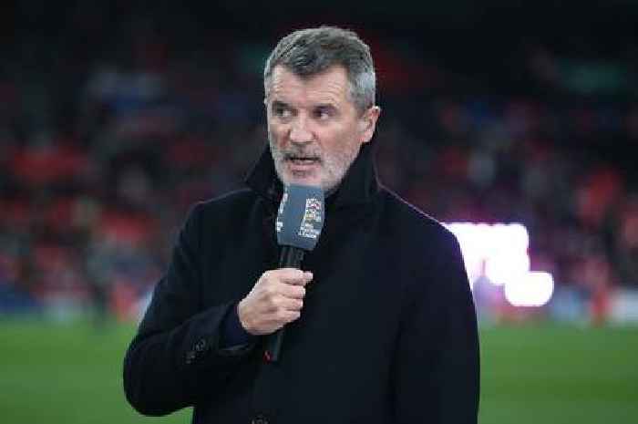 Roy Keane's next career move confirmed as he opens up on Sky Sports punditry