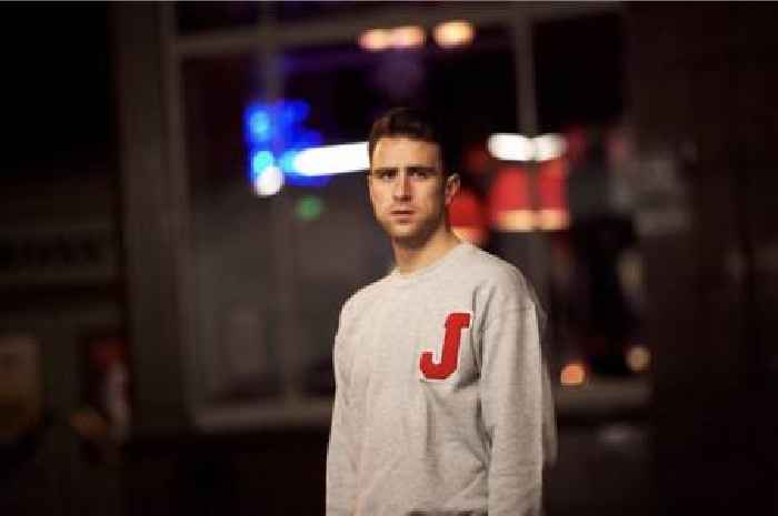 Scots DJ Jackmaster's funeral to be held in Clydebank today following tragic Ibiza death