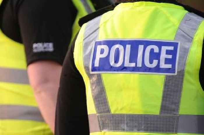 Two West Lothian teens arrested after Bonfire night emergency crews 'targeted