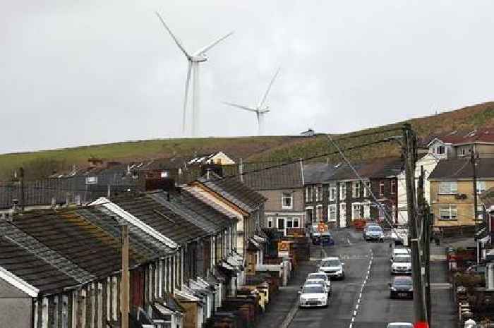 Huge wind farm with turbines bigger than Blackpool Tower approved in Wales