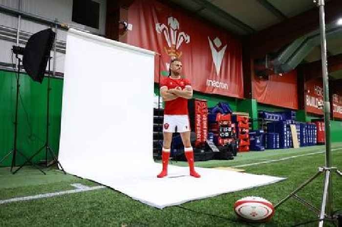 Jonathan Davies: The one thing Gareth Anscombe can bring Wales that others simply can't