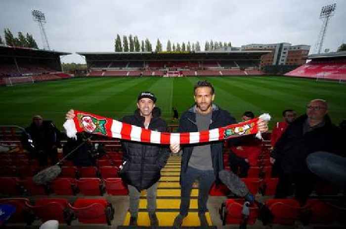 Ryan Reynolds and Rob McElhenney encouraged to break key Wrexham takeover promise