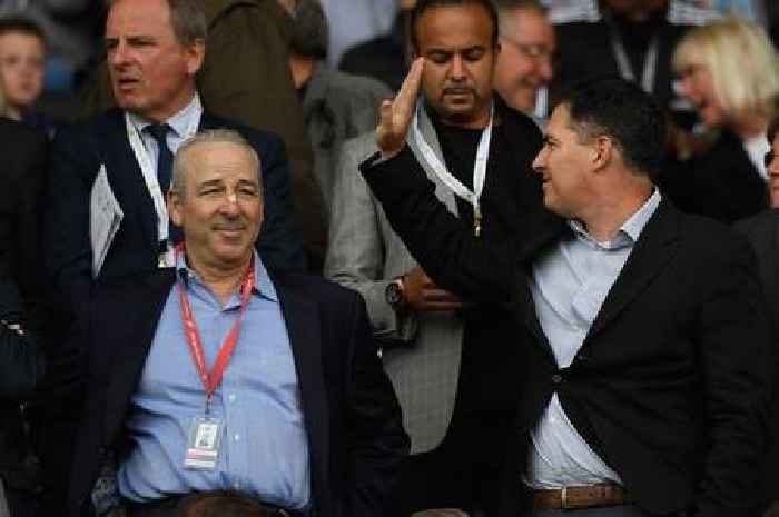 Steve Kaplan and Jason Levien agree to sell stake in Swansea City in major ownership shift