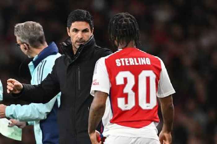 Arsenal without summer signing for Chelsea clash as Mikel Arteta faces anxious wait on injuries