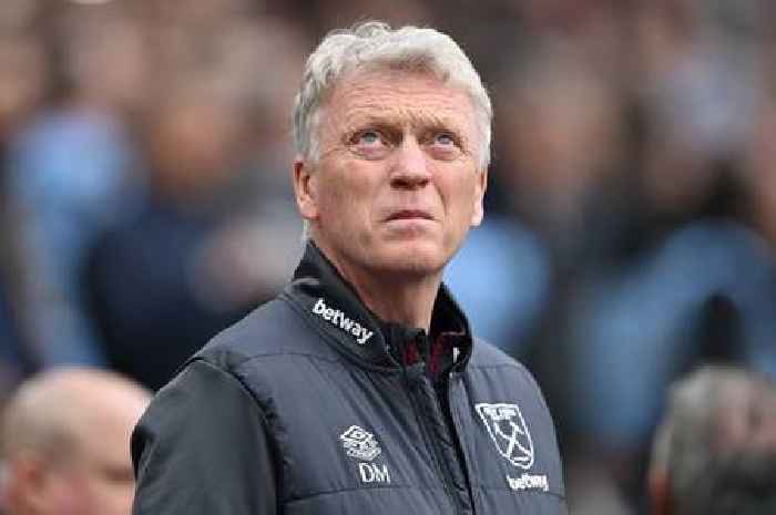 David Moyes confirms next career move plans as former West Ham boss makes new announcement