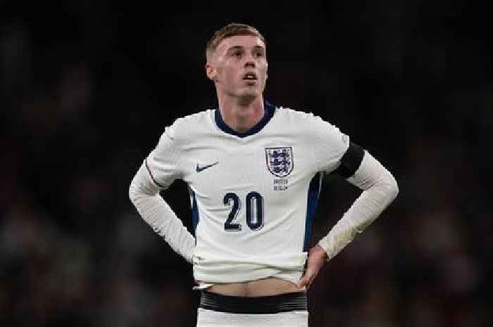 England squad announcement LIVE - Arsenal and Chelsea set for Rice and Palmer injury updates