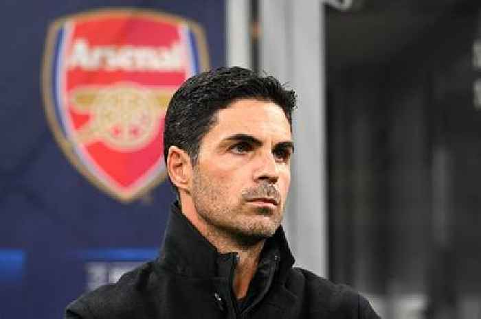 What Mikel Arteta’s just told Arsenal players ahead of Chelsea clash may surprise fans