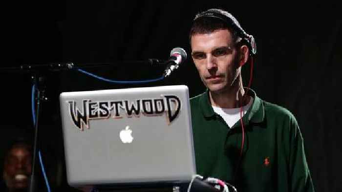 Detectives hand Tim Westwood file to prosecutors to consider charges