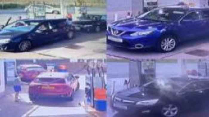 Petrol drive-offs may not be a crime, police say