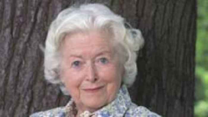 The Archers radio star June Spencer dies aged 105