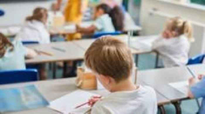 School restraint rules not fit for purpose - union