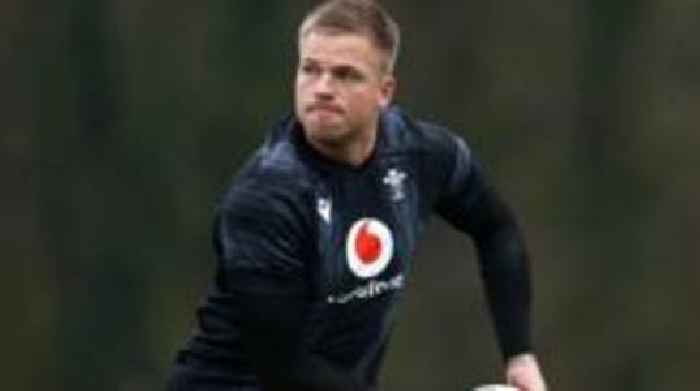 Anscombe gives Gatland 'million dollar question'