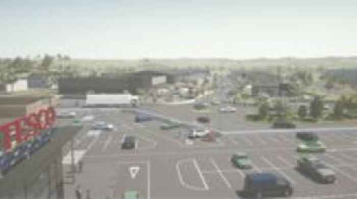 Town to get major new stores as £20m site approved