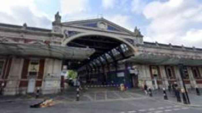 Plan to move historic markets to Dagenham halted