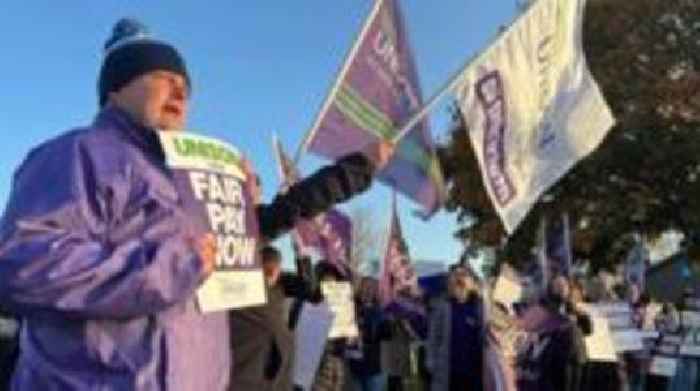 Unison says no more school strikes planned