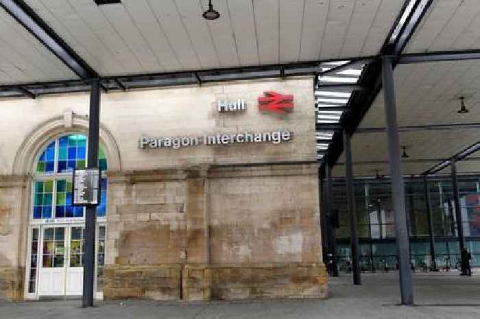 No Hull Trains services to Howden or Selby due to points failure