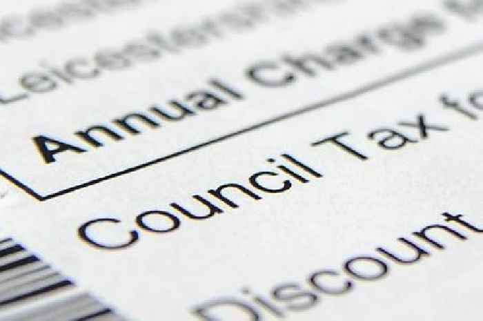 Bristol council tax could rise by record 15pc from April