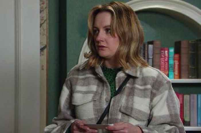 ITV Emmerdale fans 'rumble' Ella's revenge - and it won't involve Liam or Chas