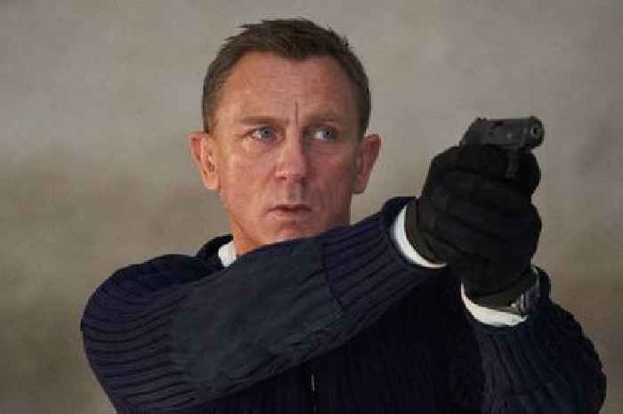 James Bond fans face agonising wait to see new 007 on the big screen after casting chaos