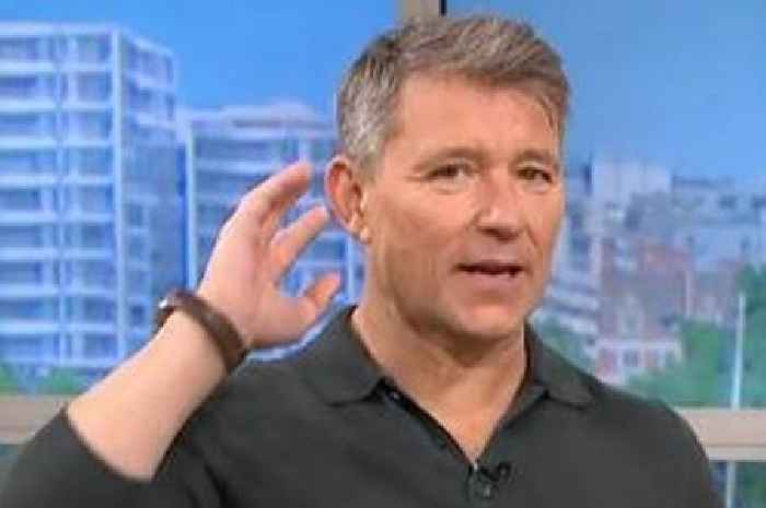 Ben Shephard announces ITV This Morning break as he jets off to 'other side of the world'