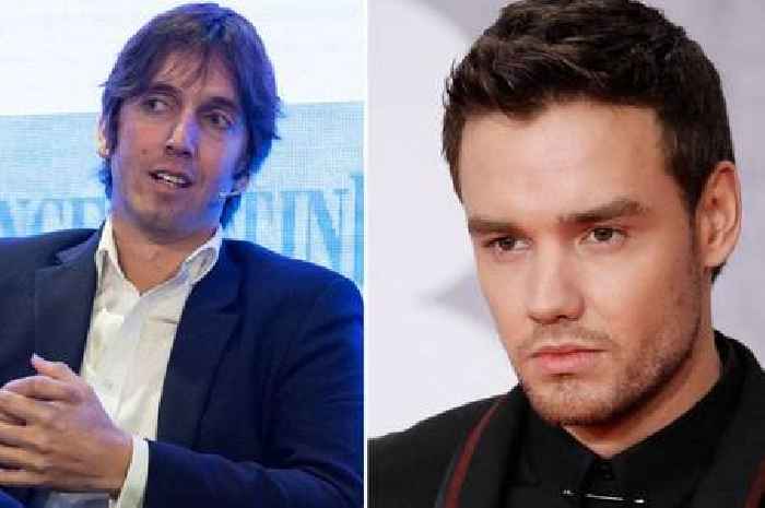 Liam Payne's pal breaks silence and denies 'abandoning him' in hours before his death