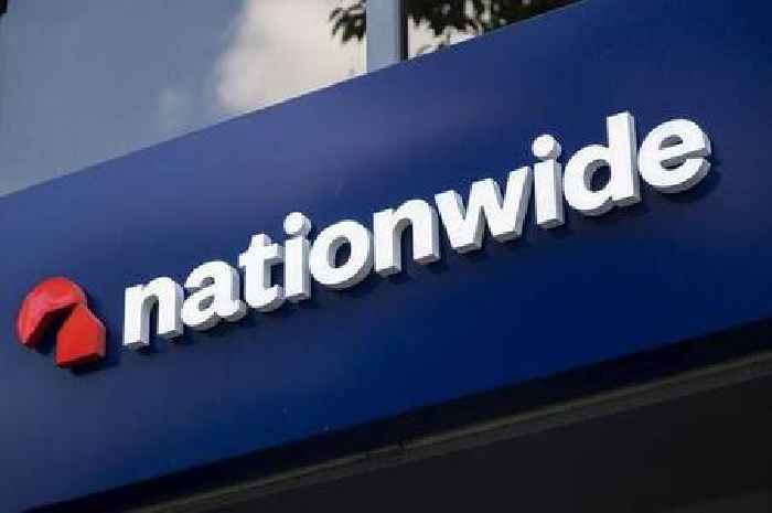 Nationwide sending £175 to switchers just in time for Christmas