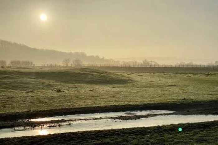 New plans for huge sand and gravel pit near Nottingham expected soon after last effort was halted