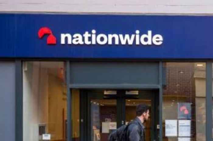 Nationwide customers waking up to free £175 in bank account for Christmas