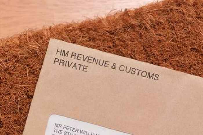 HMRC announces new charges for millions of people from November 18