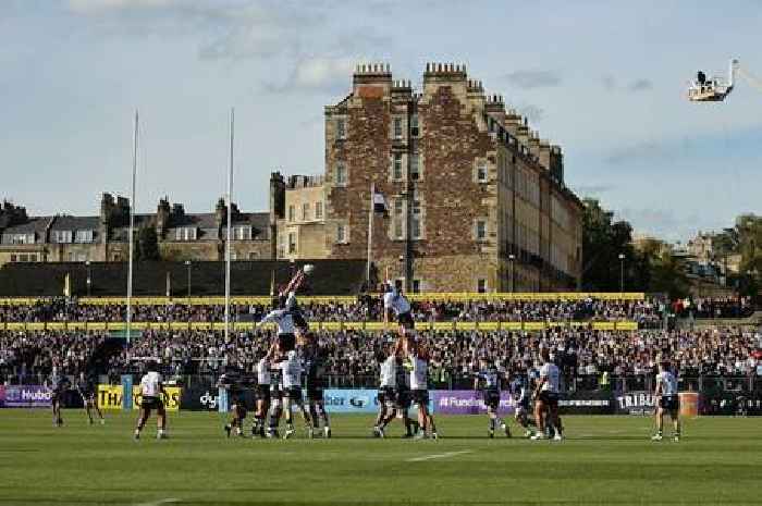 Bath Rugby v Bristol Bears LIVE: Team news and live play-by-play updates from the Recreation Ground