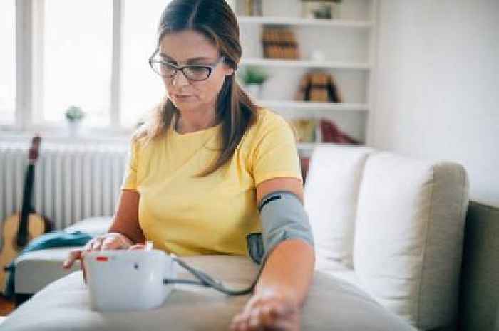 High blood pressure linked to 1 surprising factor at home