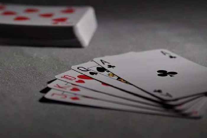 Ace of Melodies: Inspiring Blackjack Songs That Define the Game’s Spirit