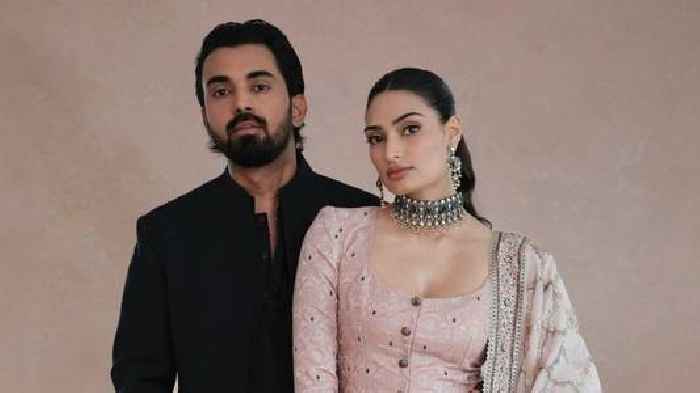 Athiya Shetty and KL Rahul to welcome their first child in 2025